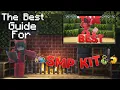 The Complete SMP PvP Guide 1 21