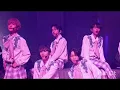 CDTVライブ!ライブ! Lienel「愛のダバダ」可愛いパフォーマンスに感動