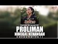 Download Lagu Proliman Ninggal Kenangan-Sekar Kinanthi (KARAOKE FULL)