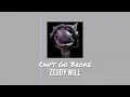 Can't Go Broke - Zeddy Will (Remix) [ Edit Audio ]