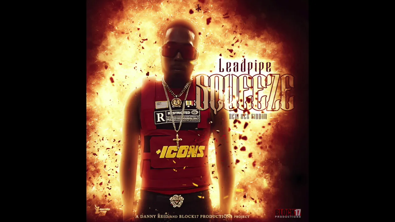 Leadpipe - Squeeze (raw)