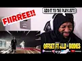 Download Lagu MAN THEY BODIED THIS!!! Offset \u0026 JID - Bodies (Official Music Video) (REACTION)
