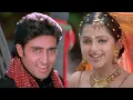 Sarki Chunnariya Re Zara Zara | Run | Abhishek Bachchan, Bhoomika Chawla | Alka Yagnik, Udit Narayan
