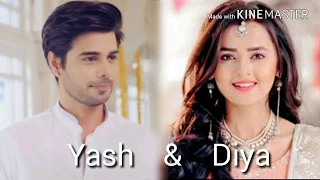 مسلسل سنكتب علاقتنا ديــا يــاش 