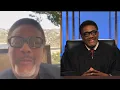 Judge Mathis Gives An Update After His Show Has Been Canceled After 20 Years I ll Be Around