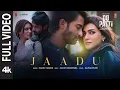 Download Lagu Do Patti: Jaadu (Full Video) Kriti Sanon, Shaheer Sheikh | Sachet-Parampara | Kausar Munir