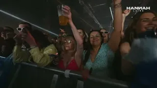 Hannah Laing Full Set SWG3 Glasgow Welcome To The Doof 