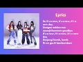Download Lagu VVUP - Doo Doom Chit (Lyrics Video)