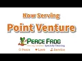 Carpet Cleaning Point Venture - Peace Frog Specialty Cleaning