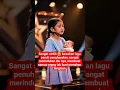 Download Lagu Viral ! ibu aku rindu , anak ini menyanyikan lagu dengan penuh penghayatan #viral #talent