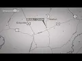 One killed in Newton County accident on Highway 87 Kirbyville man injured