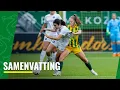 Lagu Samenvatting ADO Den Haag VR - Hera United 0-1 (16-11-2025)