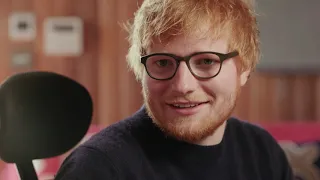 ed sheeran remember the name feat eminem u0026 50 cent charlamagne tha god interview 