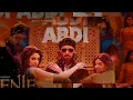 Abdi Abdi (From Genie) | Full Song | New Trending Music 2025 #bollywoodsongs #trendingsong #newsong