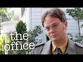 The End of Dunder Mifflin Scranton - The Office US