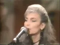 Rollin' and Ramblin' (The Death of Hank Williams) Emmylou Harris & the Nash Ramblers