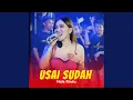 Lagu Usai Sudah