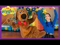 Lagu Wags the Dog, He Likes to Tango 🐶🌹 The Wiggles