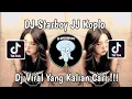 Download Lagu DJ STARBOY JJ KOPLO DJ NANSUYA VIRAL TIK TOK TERBARU 2024 YANG KALIAN CARI !