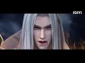 【MULTI SUB】One Step from Becoming the Only God   | Ascendants of the Nine Suns |  iQIYI Anime Asia