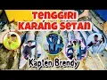 Lagu VIDEO MANCING IKAN TENGGIRI PULAU 1000 KARAWANG KARANG SETAN