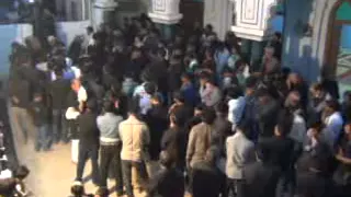 1 safar anjuman jafariya qadeem mustafabad nagpur jalalpur ambedkar nagar u p india