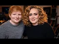 Download Lagu Adele ft Ed Sheeran - The Love Of My Life | Official Music Video 
