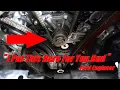 2016 Explorer 3 5L Water Pump R R