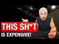 Download Lagu What it actually costs to be a big DJ $$$