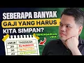 Download Lagu Tips Menabung Berdasarkan Usia (20 - 60 tahun) LENGKAP