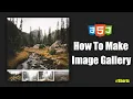 How To Make Image Gallery Using Custom Javascript Code Javascript javascript Tutorial Js
