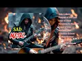 Download Lagu SAD METAL SONG || Ku-Fast || Sing a sad song that breaks the heart