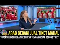 Download Lagu MAKIN TERUNGKAP‼️TIM TIMUR TENGAH BERANI INGIN CURANGI INDONESIA, RIBUAN SUPORTER SIAP TURUN GUNUNG
