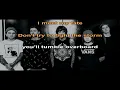Bring Me the Horizon, Hannah Snowdon - Deathbeds - Karaoke (26) [Instrumental]