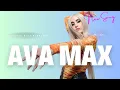 Download Lagu ♫ A__va M__ax @ Ava Max  Greatest Hits Full Album 2024 😊 Ava Max  Best Songs Playlist 2024