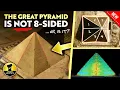 Download Lagu NIEUW | De Grote Piramide is NIET achthoekig …of toch wel?