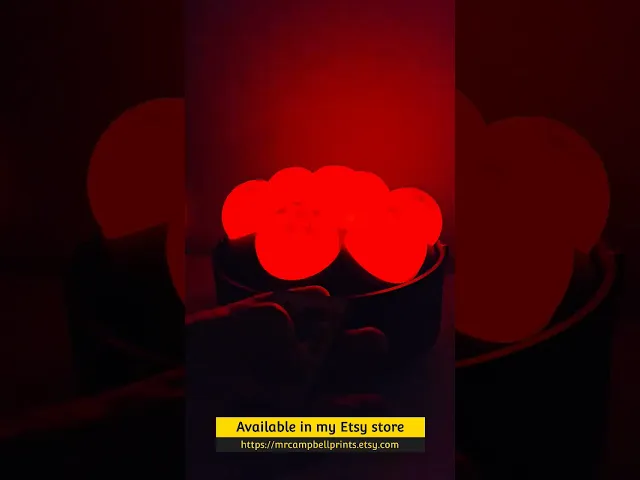 Dragon balls video thumbnail