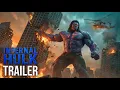 Lagu INFERNAL HULK (2026) First Trailer - Mark Ruffalo, Harrison Ford | Concept Trailer