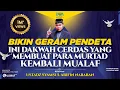 Download Lagu BIKIN GERAM PENDETA!! INI DAKWAH CERDAS YANG MEMBUAT MURTADIN KEMBALI MUALAF | MANTAN PENDETA
