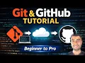 Git ra GitHub Complete Tutorial Nepali Git and GitHub Full Course for Beginners
