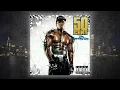 50 Cent - I'm Supposed To Die Tonight