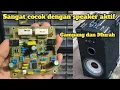 Lagu Modif SOCL 506 untuk speaker aktif 