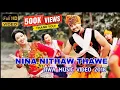 Download Lagu Nina Nithaw Thawe || Super Hit Tiwa Music Video || Jusica Muni \u0026 Swapan Ramdey || 2018