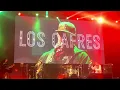 Los Cafres - La naturaleza / JockeyPlaza 08/10/2022