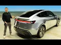 Download Lagu New Tesla Model Y: What have they done?