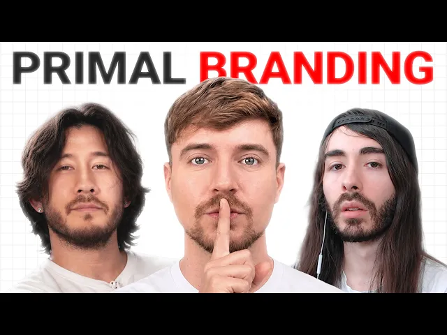 Video: The Secret Behind YouTube's Biggest Channels