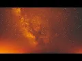 12 Hours of Deep Space Sounds 🌌 Brown Noise for Sleep, Focus or Relax