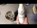 Peachy Keen, Old Fashion: Summer Fun Mix-it-Up Competion NH Liquor Outlet
