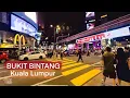 Lagu Kuala Lumpur | Bukit Bintang : Evening Walk :📷