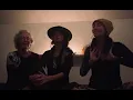 Rising Appalachia - Hallelujah (Mamuse Cover) (Acoustic)